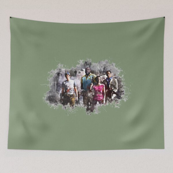 Item preview, Left 4 Dead 2 Classic  designed and sold by zeroboutique.