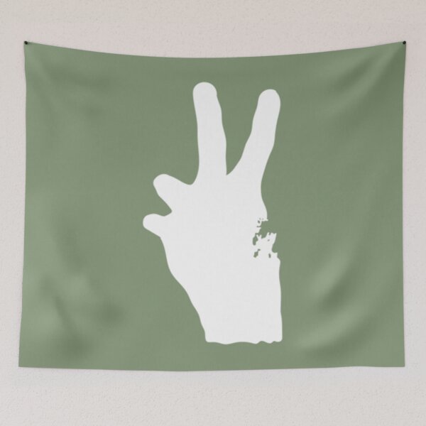Item preview, Left 4 Dead 2 Hand   designed and sold by zeroboutique.