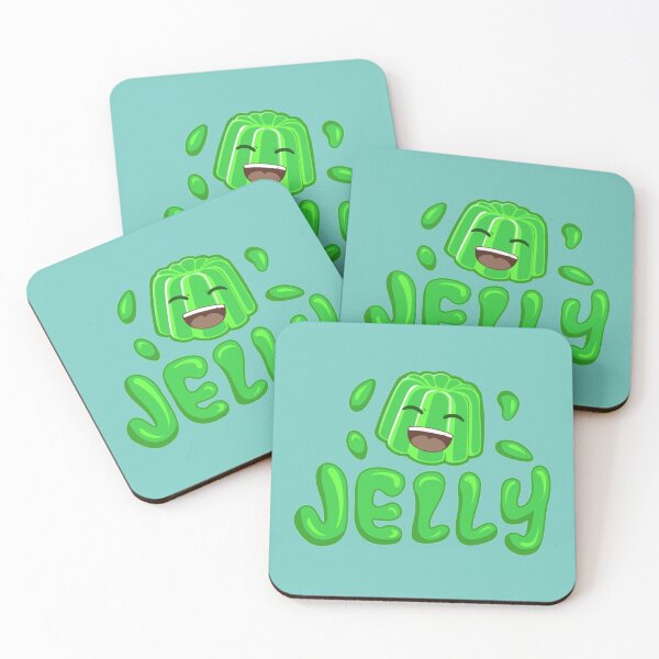 Item preview, The Gel Happy Green   designed and sold by AMMIE-BOUTIQUE.