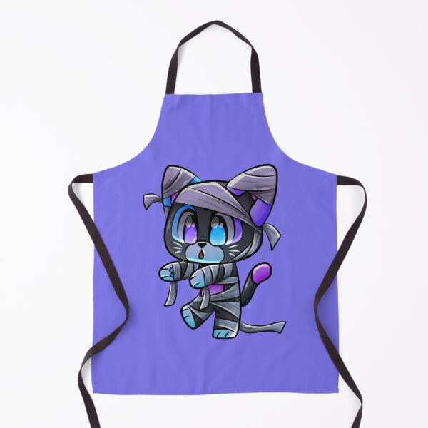 Item preview, Mummy Niki (Inktober 2021) designed and sold by Rin Artz.
