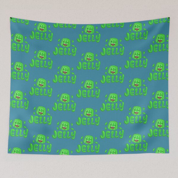 Item preview, The Gel Happy Green   designed and sold by AMMIE-BOUTIQUE.