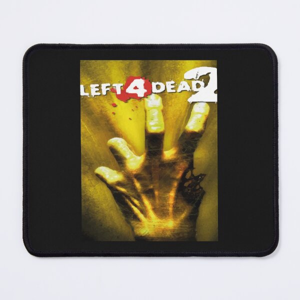 Item preview, Left 4 Dead 2 Logo designed and sold by zeroboutique.