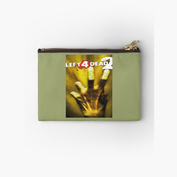 Item preview, Left 4 Dead 2 Logo    designed and sold by zeroboutique.