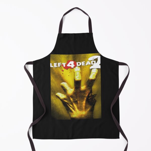 Item preview, Left 4 Dead 2 Logo designed and sold by zeroboutique.