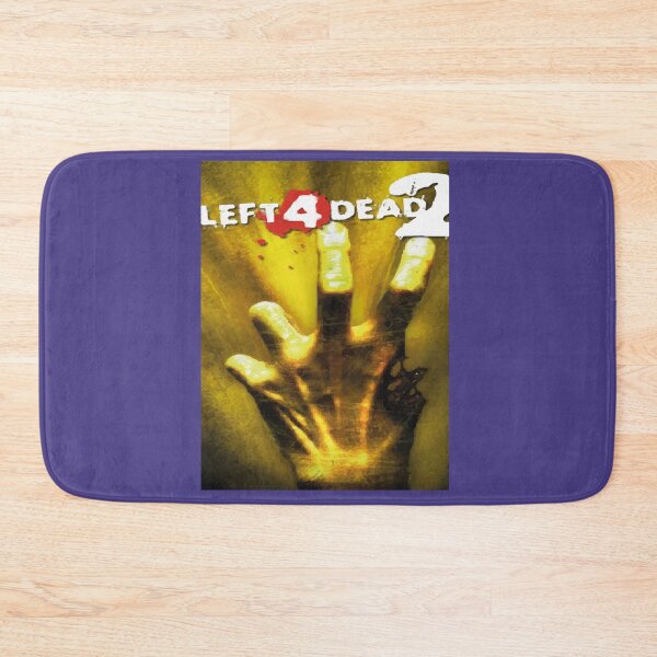 Item preview, Left 4 Dead 2 Logo    designed and sold by zeroboutique.