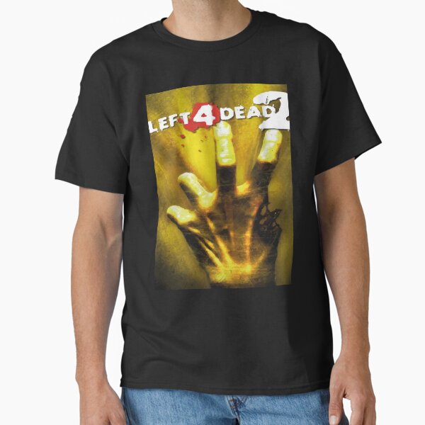 Aperçu de l'œuvre Logo de Left 4 Dead 2 créée et vendue par zeroboutique.
