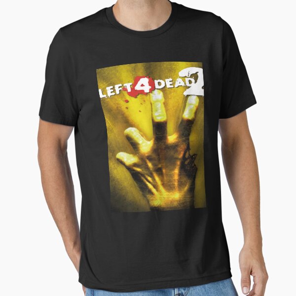 [SKOOT] Left 4 Dead T shirt /追跡付 Left 4 dead T-shirt – SKOOT