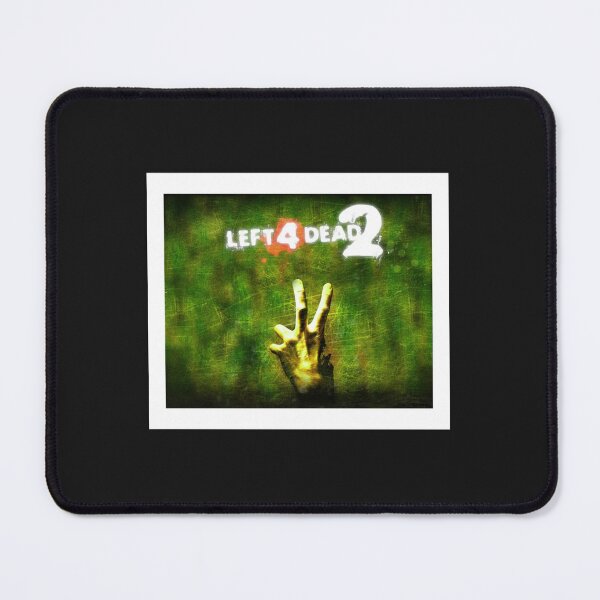 Item preview, Left 4 Dead 2 Logo Screen   designed and sold by zeroboutique.