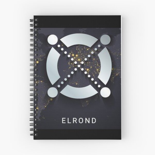 Item preview, Elrond Map designed and sold by guaka-molly.