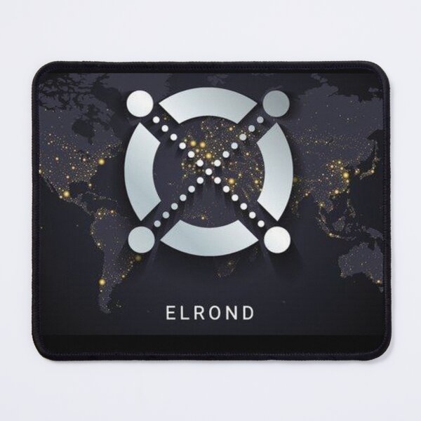 Item preview, Elrond Map designed and sold by guaka-molly.