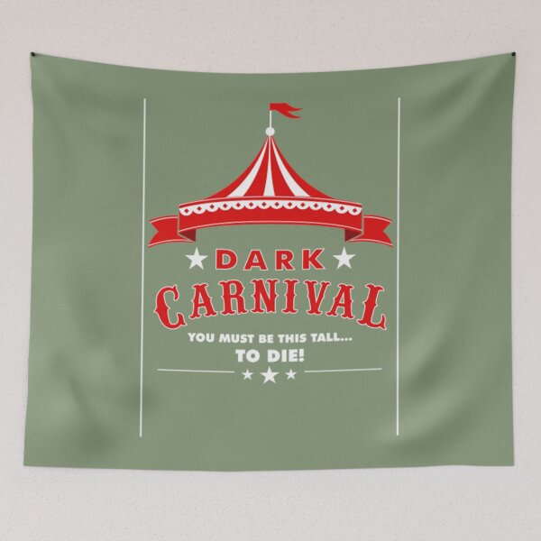Item preview, Left 4 Dead 2 MugDark Carnival Mug    designed and sold by zeroboutique.