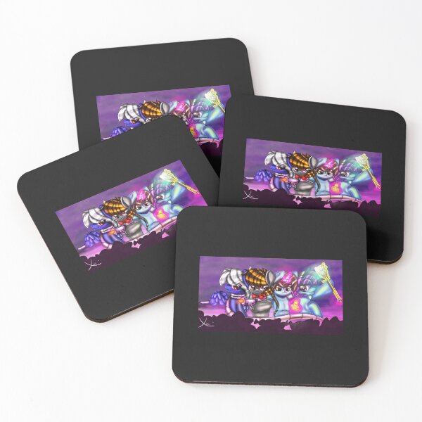 Item preview, Left 4 Dead 2 Pony Crew   designed and sold by zeroboutique.