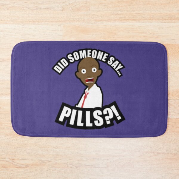 Item preview, Left 4 Dead Louis Pills   designed and sold by zeroboutique.