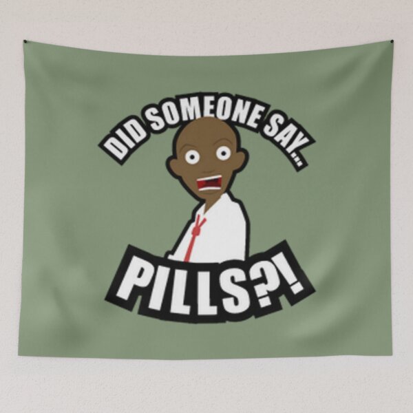 Item preview, Left 4 Dead Louis Pills   designed and sold by zeroboutique.