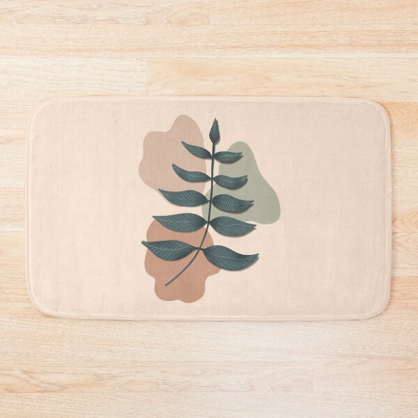 Item preview, Simple botanical art 4 designed and sold by Julia Rudens.