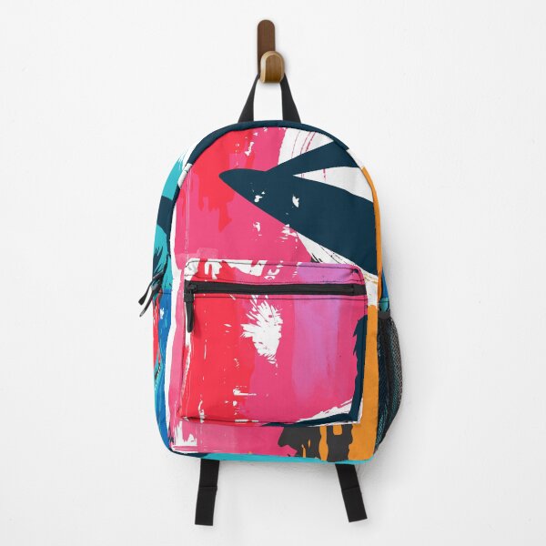 Item preview, Wonderful Beach Sunset, Colorful Art designed and sold by OneAction.