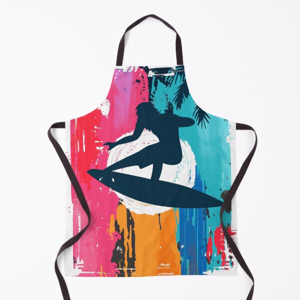 Item preview, Wonderful Beach Sunset, Colorful Art designed and sold by OneAction.