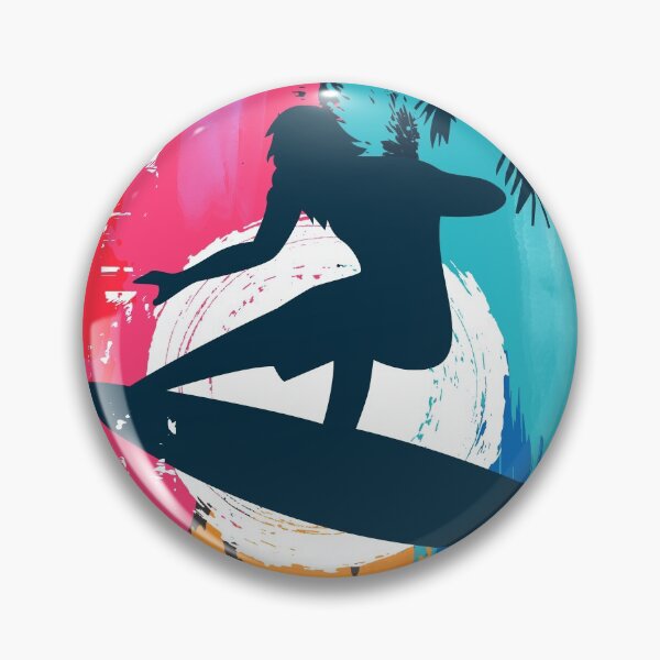 Item preview, Wonderful Beach Sunset, Colorful Art designed and sold by OneAction.