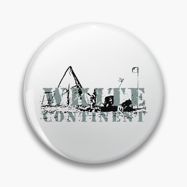Item preview, Continent designed and sold by Fozy-Shop-Tees.