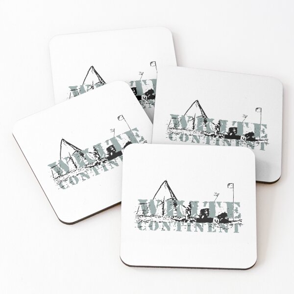 Item preview, Continent designed and sold by Fozy-Shop-Tees.