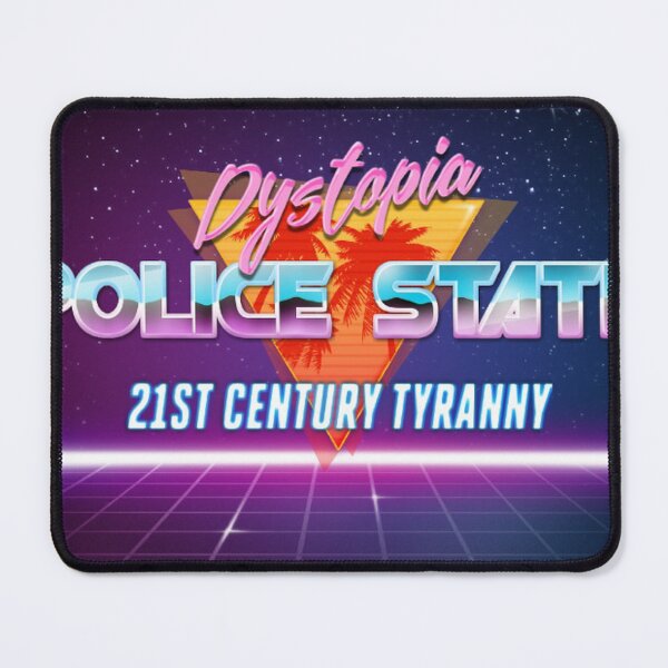 Item preview, Dystopia summer collection designed and sold by karlosmelb.