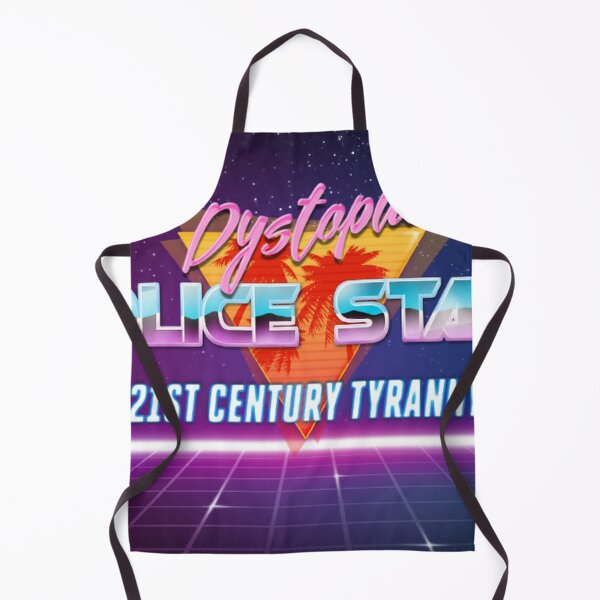 Item preview, Dystopia summer collection designed and sold by karlosmelb.