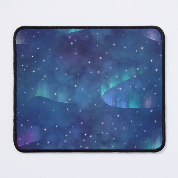 Item preview, Aurora borealis designed and sold by Elenanaylor.