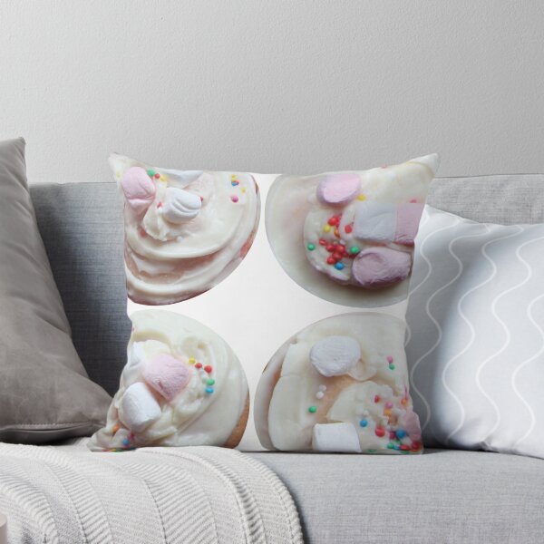 Item preview, Marshmallows and sprinkles designed and sold by tweeandme.