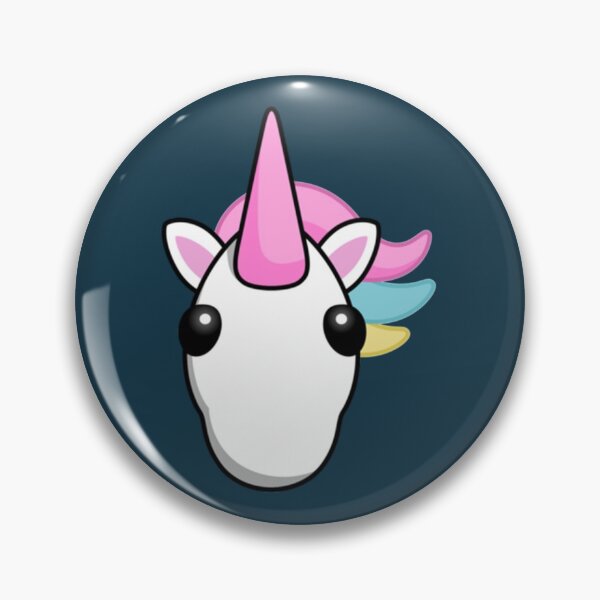 Item preview, Unicorn Pattern   designed and sold by AMMIE-BOUTIQUE.