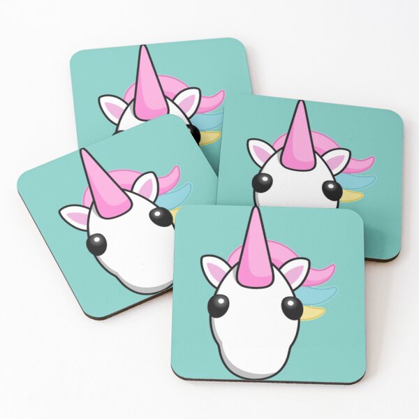 Item preview, Unicorn Pattern   designed and sold by AMMIE-BOUTIQUE.