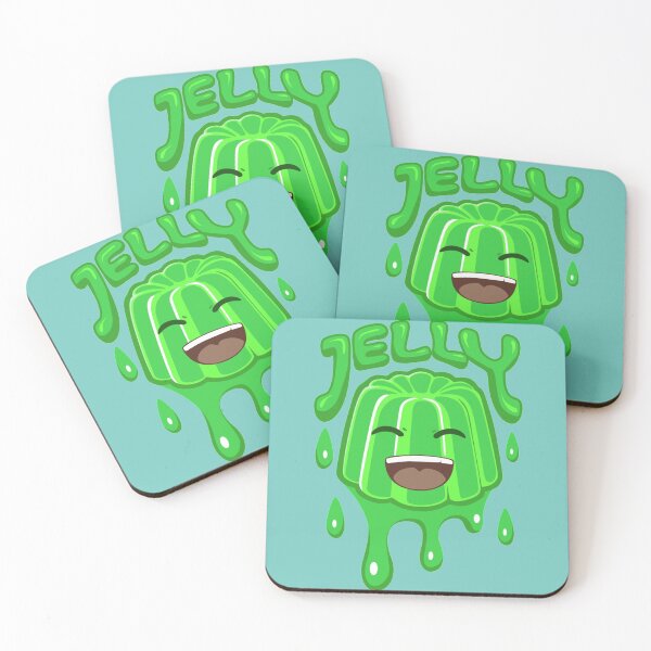 Item preview, Gel Green Melting   designed and sold by AMMIE-BOUTIQUE.
