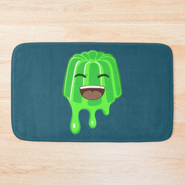 Item preview, Green Happy Face   designed and sold by AMMIE-BOUTIQUE.