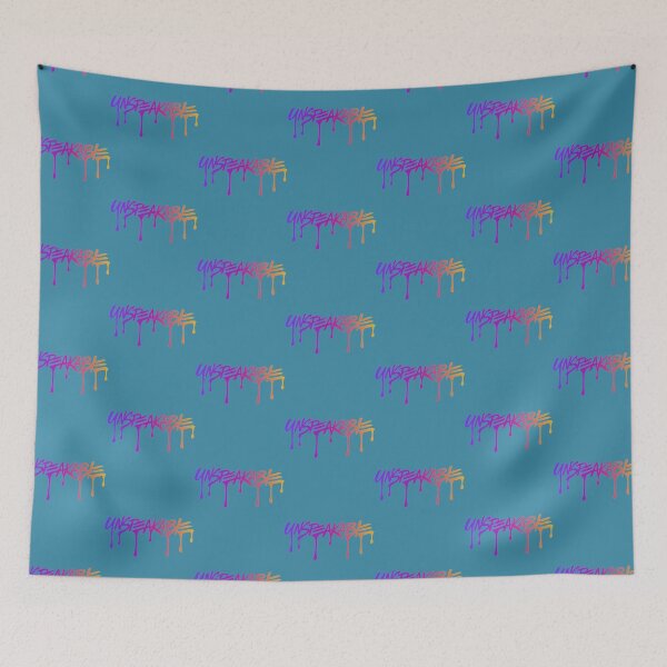 Item preview, Spek Driping   designed and sold by AMMIE-BOUTIQUE.