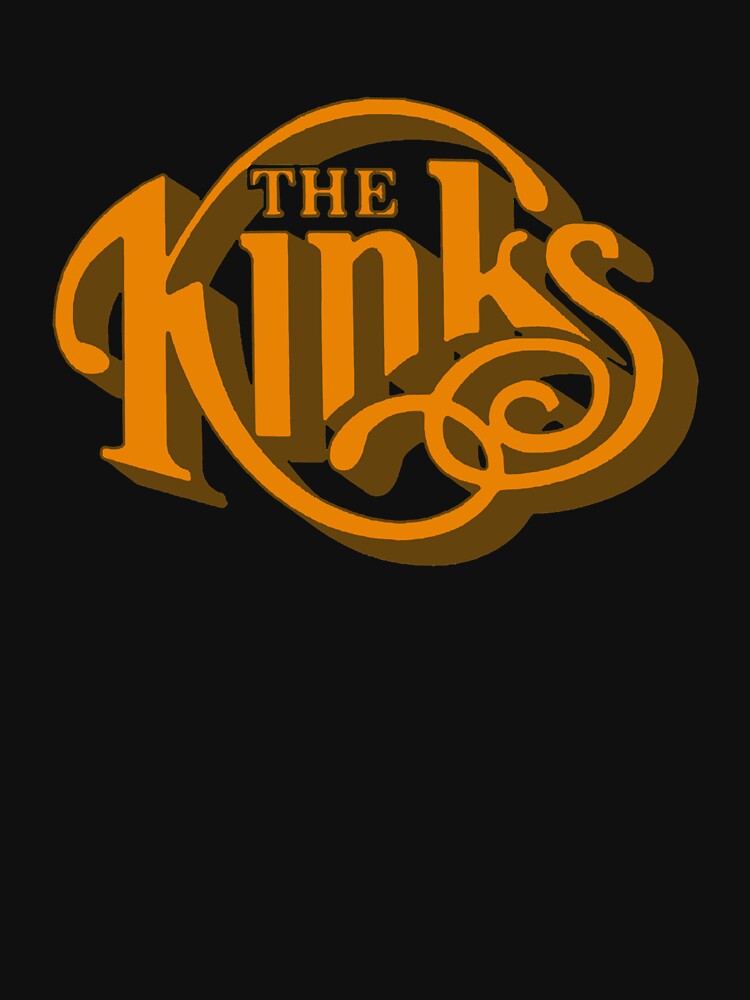 Discover the Kinks Vintage Essential Essential T-Shirt