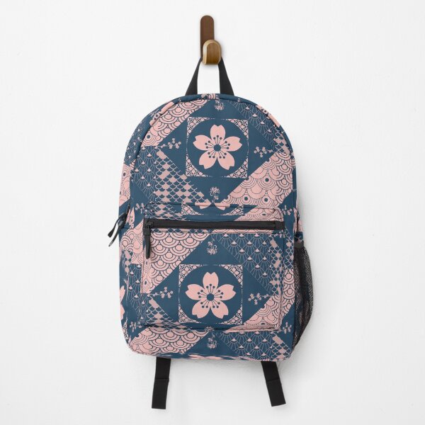 Item preview, Japan Flower Pattern designed and sold by SimpleLee.