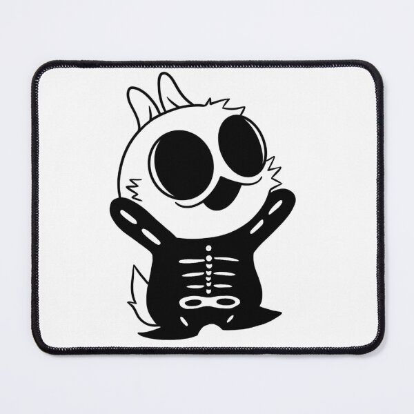 Item preview, Bip in Skeleton costume designed and sold by GibThom.
