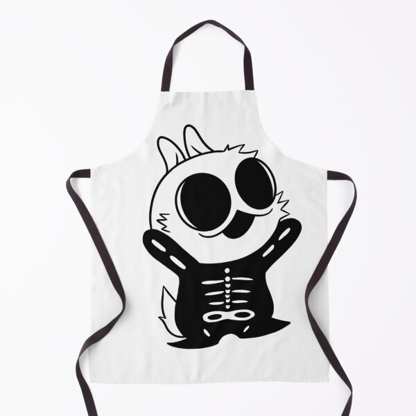 Item preview, Bip in Skeleton costume designed and sold by GibThom.