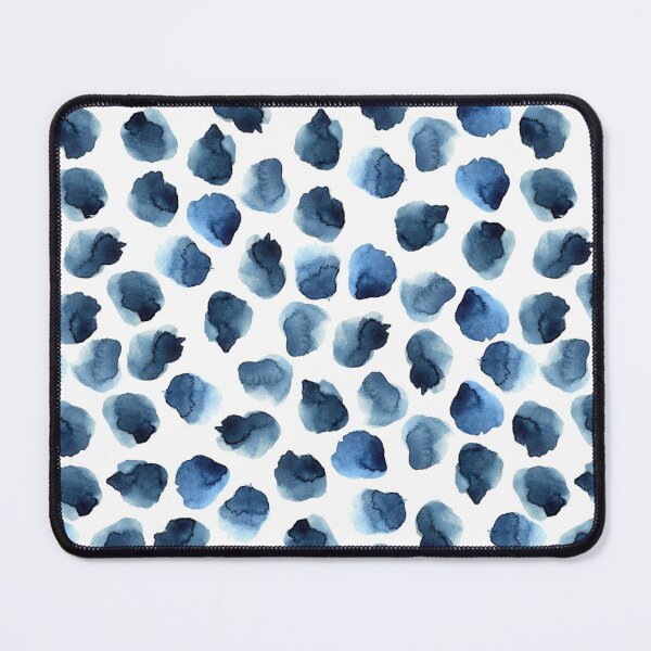 Item preview, Abstract blueberries designed and sold by Elenanaylor.