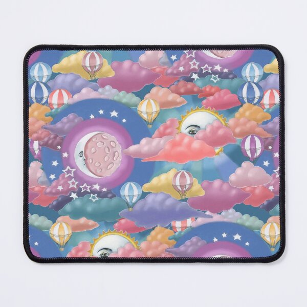 Item preview, Sun and moon designed and sold by Elenanaylor.