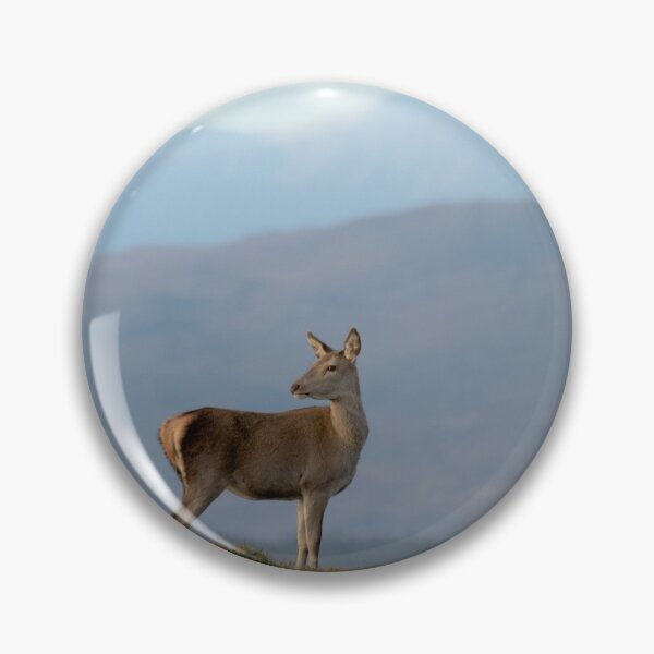 Item preview, Red Deer Hind designed and sold by Macrae images.