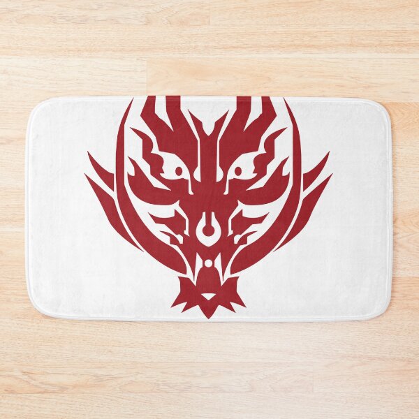 Item preview, God Eater - Fenrir Classic designed and sold by regularlysit.