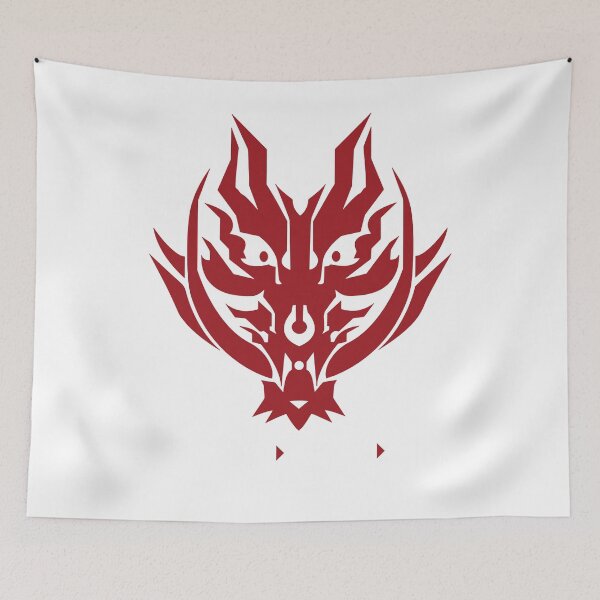Item preview, God Eater - Fenrir Classic designed and sold by regularlysit.