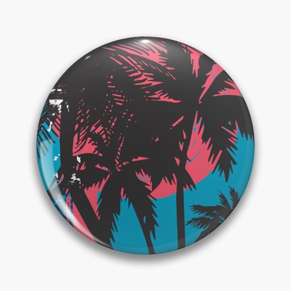 Item preview, Wonderful Beach Sunset, Colorful Art designed and sold by OneAction.