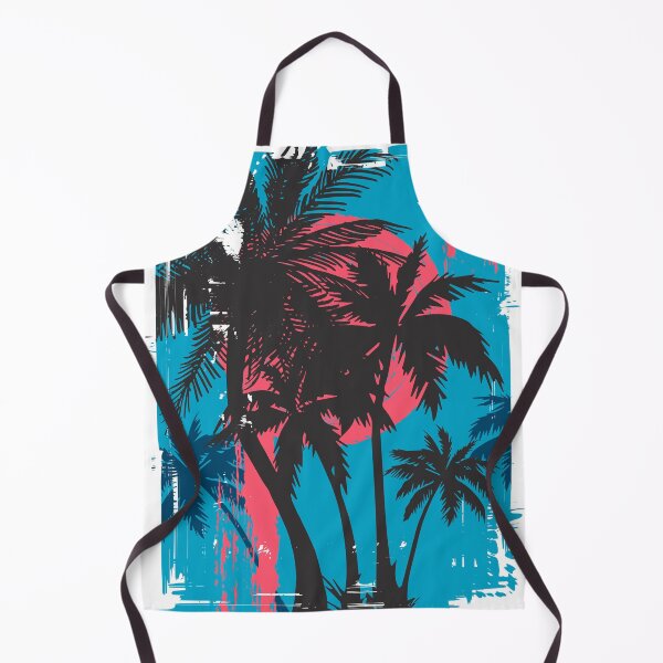 Item preview, Wonderful Beach Sunset, Colorful Art designed and sold by OneAction.