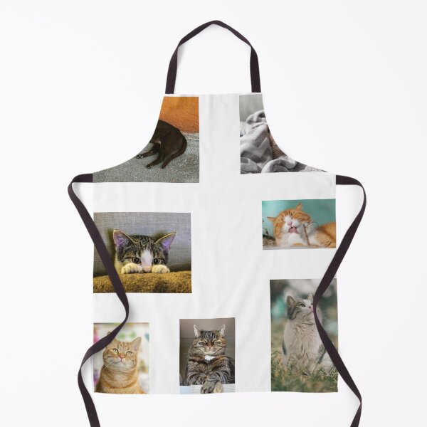 Item preview, Cats sticker set designed and sold by thatsit-itslit.