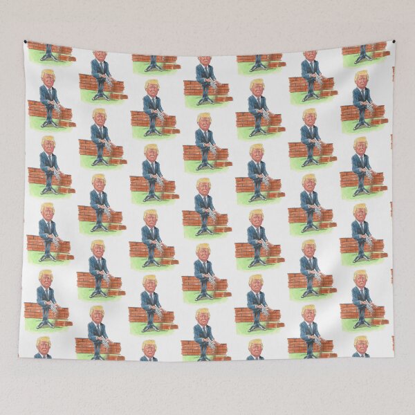 Item preview, Trump designed and sold by JoeCaratenuto.