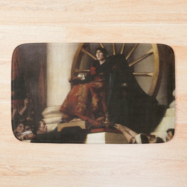 Item preview,   Alegory from Fortuna - Alfred Agache designed and sold by Vintage Designs +.