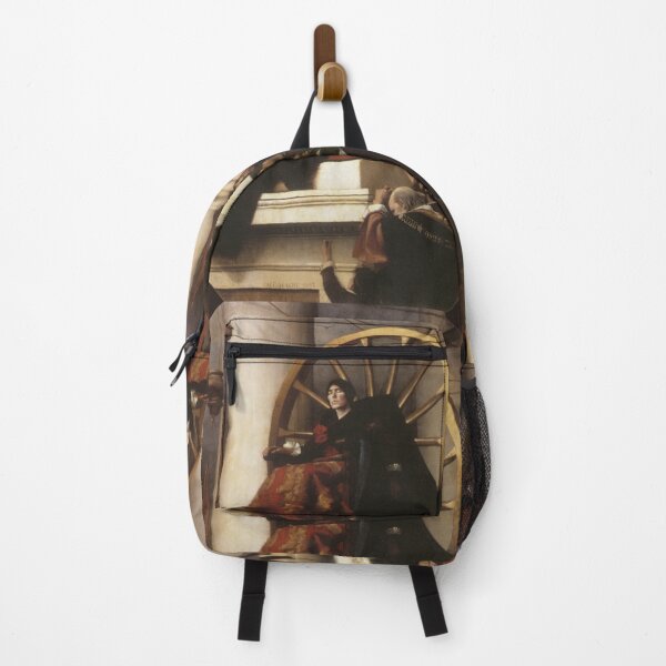Item preview, Alegory from Fortuna - Alfred Agache designed and sold by Vintage Designs +.