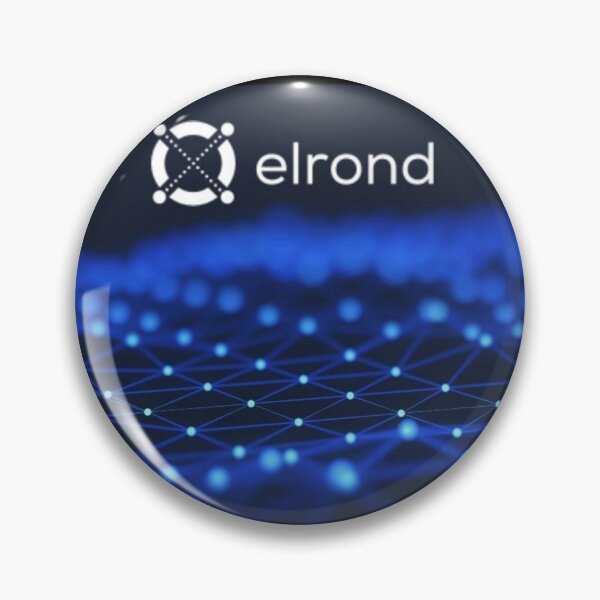 Artikelvorschau, Elrond-Netzwerk entworfen und verkauft von guaka-molly.
