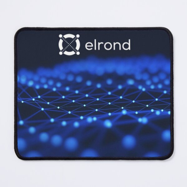 Item preview, Elrond Network  designed and sold by guaka-molly.